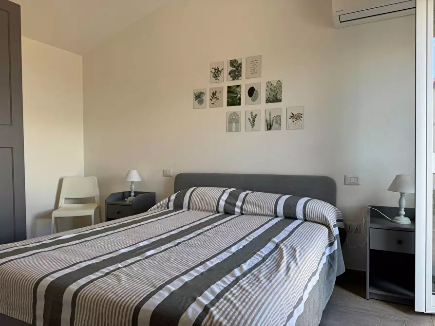 Immagine 3 di Appartamento in vendita  in VIA GUGLIELMO MARCONI 22 a Aggius