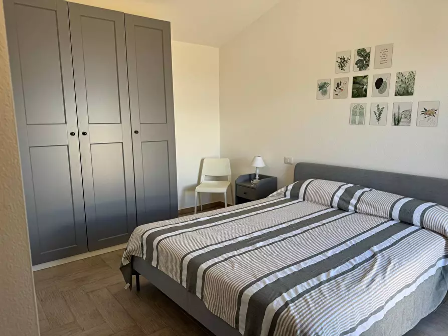 Immagine 9 di Appartamento in vendita  in VIA GUGLIELMO MARCONI 22 a Aggius