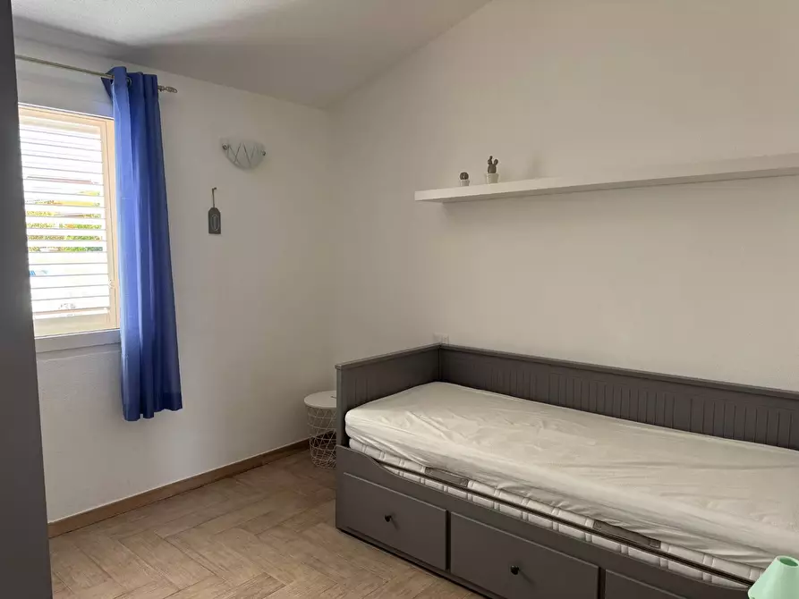 Immagine 12 di Appartamento in vendita  in VIA GUGLIELMO MARCONI 22 a Aggius