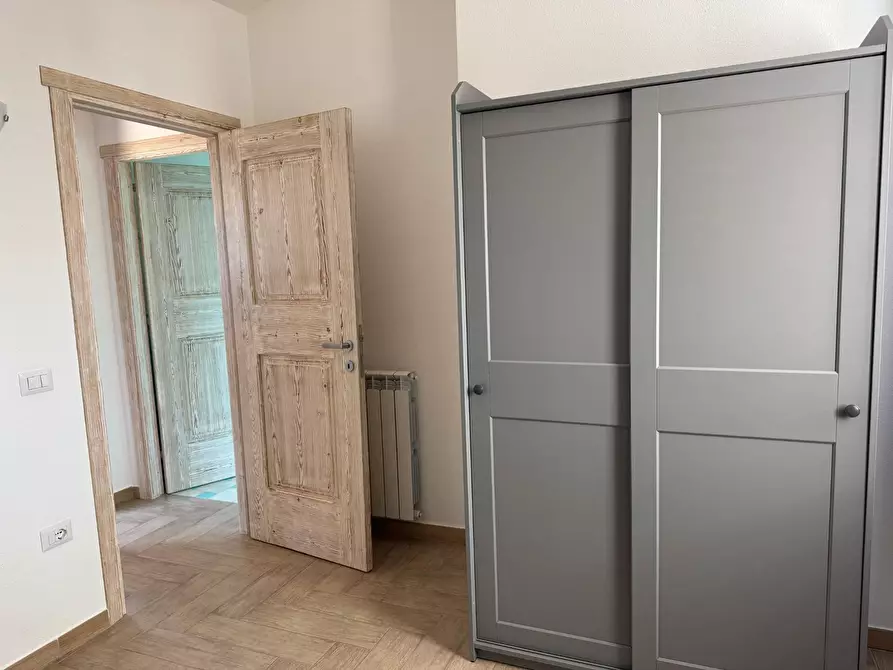 Immagine 13 di Appartamento in vendita  in VIA GUGLIELMO MARCONI 22 a Aggius