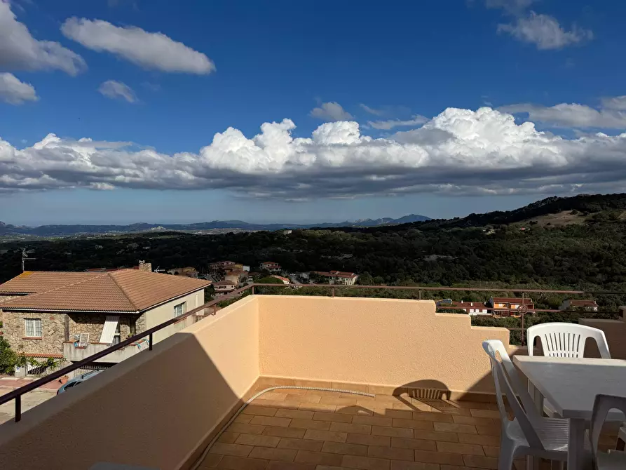 Immagine 17 di Appartamento in vendita  in VIA GUGLIELMO MARCONI 22 a Aggius