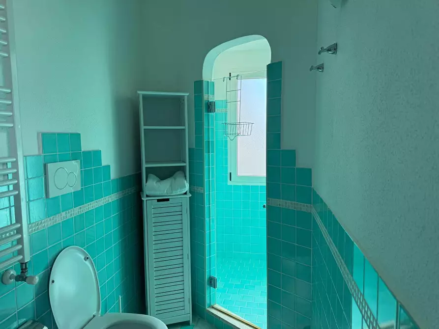 Immagine 14 di Appartamento in vendita  in VIA GUGLIELMO MARCONI 22 a Aggius