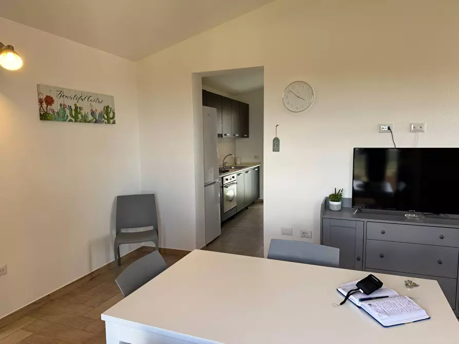 Immagine 6 di Appartamento in vendita  in VIA GUGLIELMO MARCONI 22 a Aggius