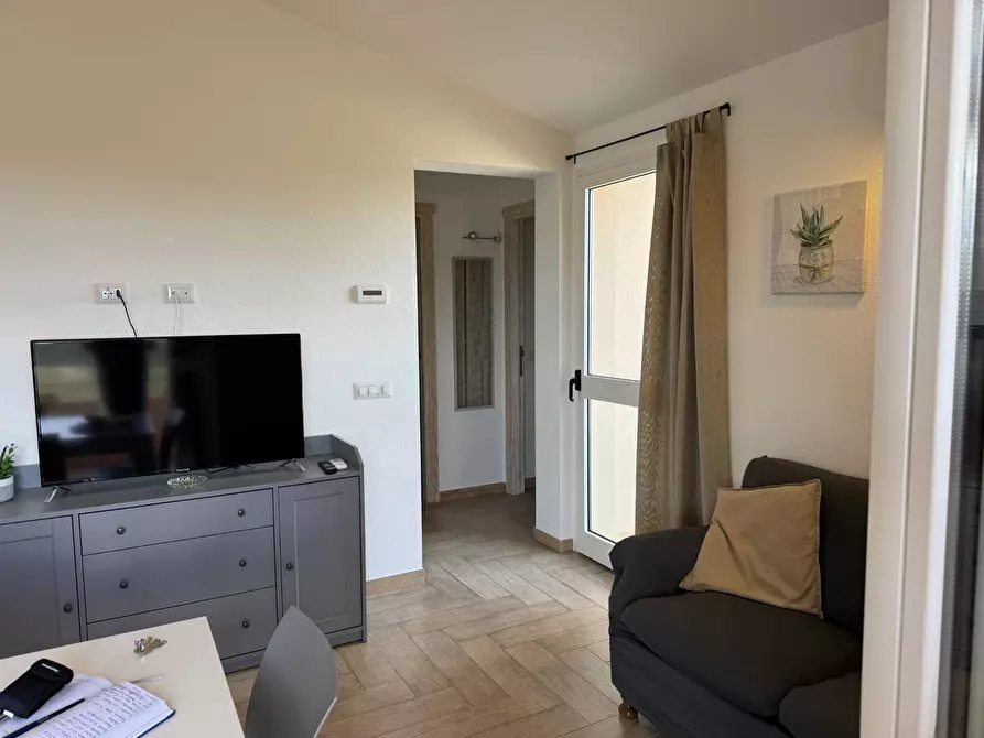 Immagine 5 di Appartamento in vendita  in VIA GUGLIELMO MARCONI 22 a Aggius