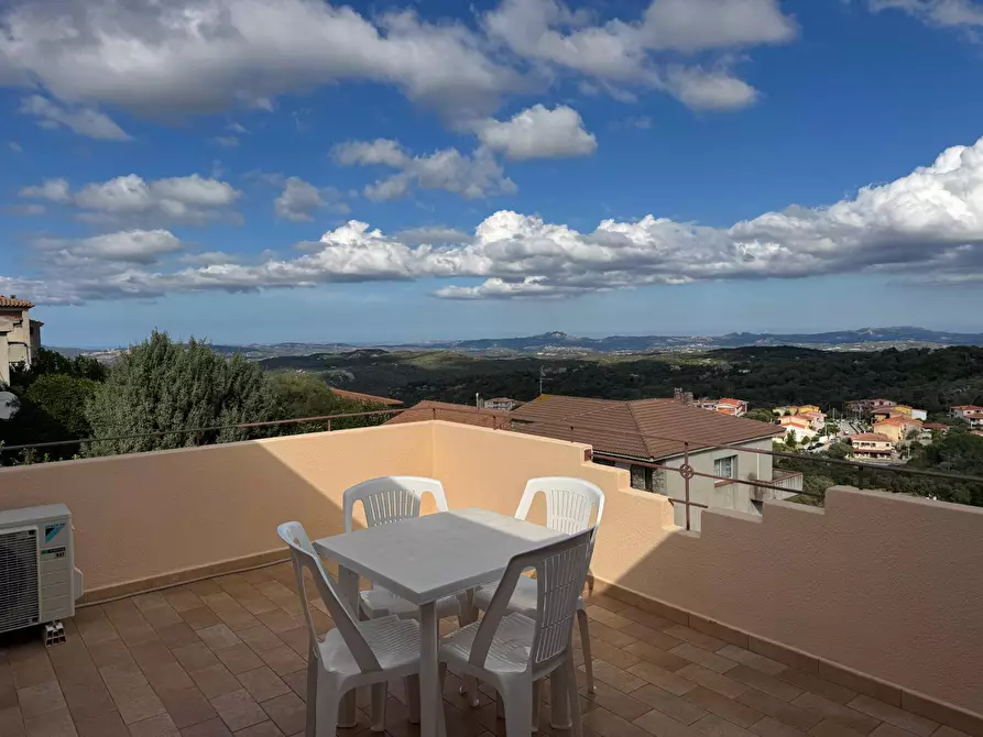 Immagine 18 di Appartamento in vendita  in VIA GUGLIELMO MARCONI 22 a Aggius