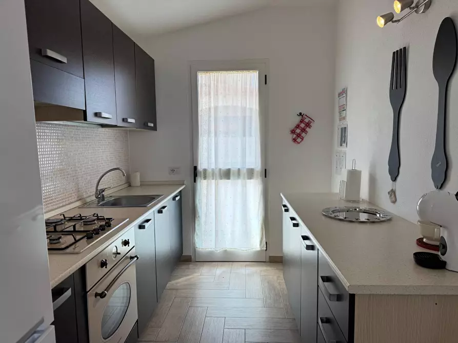 Immagine 8 di Appartamento in vendita  in VIA GUGLIELMO MARCONI 22 a Aggius