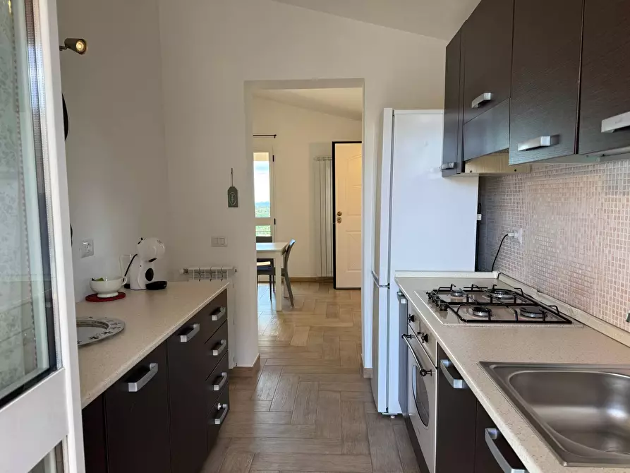 Immagine 7 di Appartamento in vendita  in VIA GUGLIELMO MARCONI 22 a Aggius