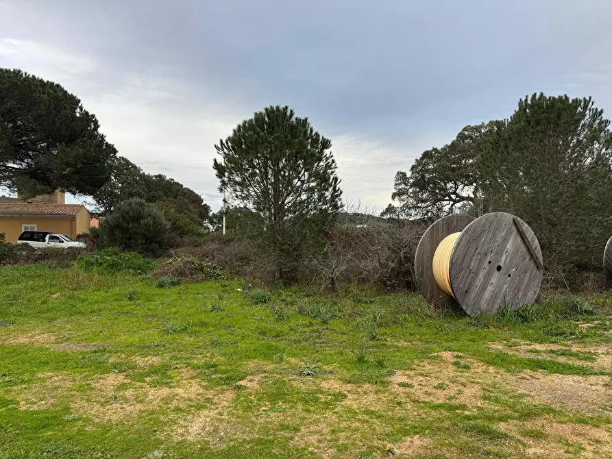 Immagine 6 di Terreno residenziale in vendita  in FRONTE STRADA ZONA RIONE S.PAOLO SNC a Aggius