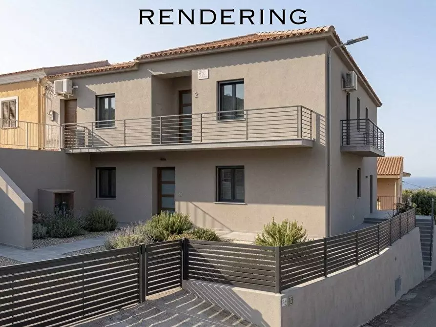 Immagine 1 di Appartamento in vendita  in VIA ENRICO COSTA SNC a Santa Teresa Gallura