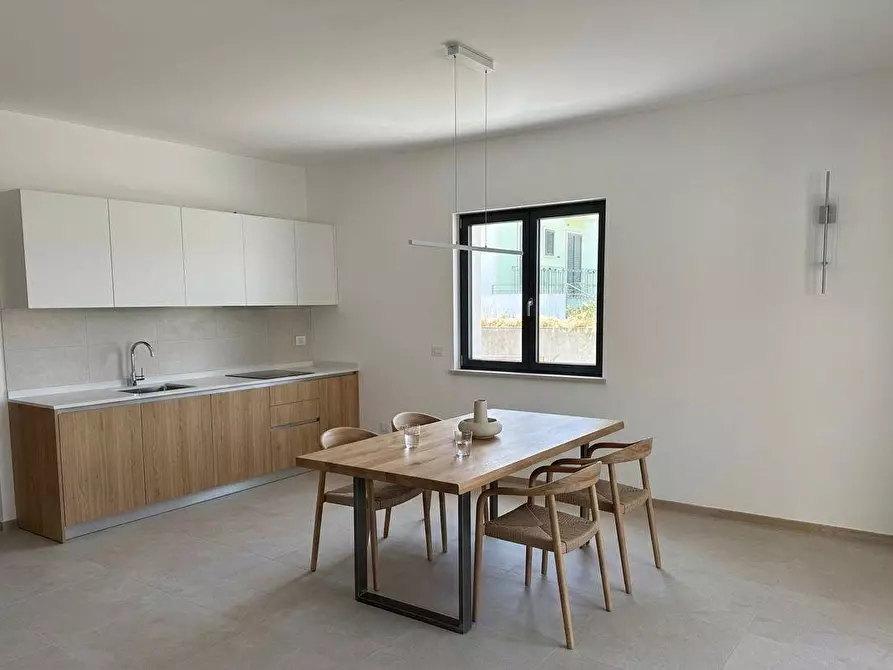 Immagine 5 di Appartamento in vendita  in CAPRERA SNC a Aggius