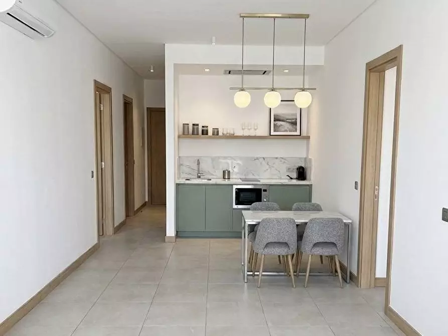 Immagine 5 di Appartamento in vendita  in Via Caprera a Aggius