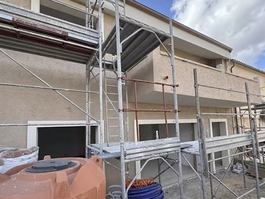 Immagine 2 di Appartamento in vendita  in Via Caprera a Aggius