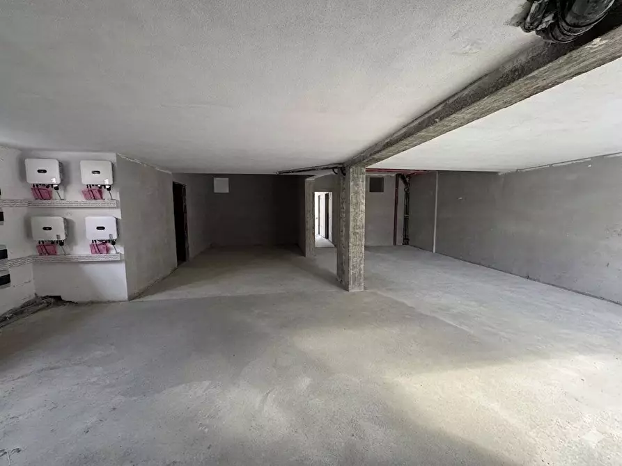 Immagine 14 di Appartamento in vendita  in Via Caprera a Aggius