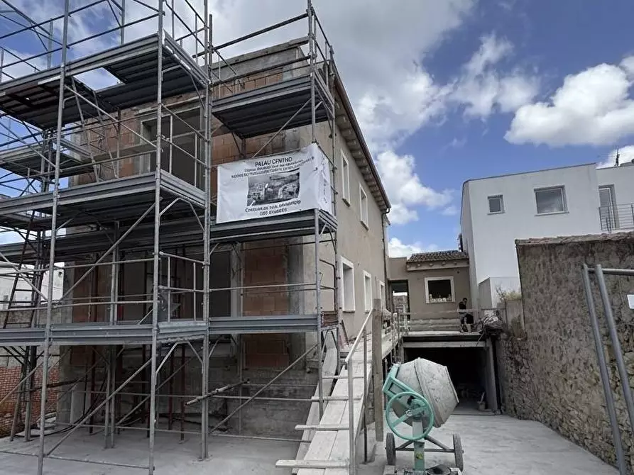 Immagine 13 di Appartamento in vendita  in Via Caprera a Aggius