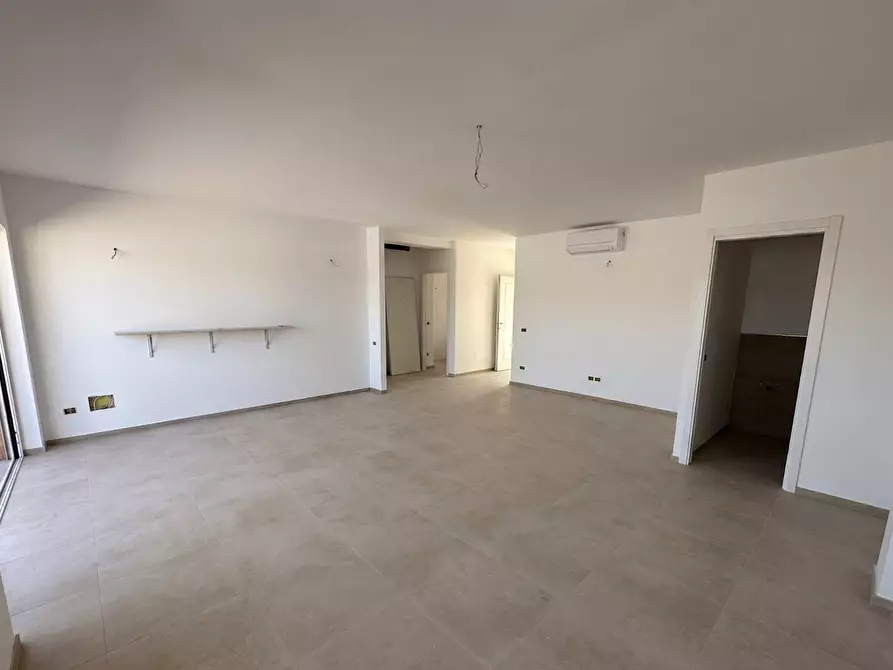 Immagine 7 di Appartamento in vendita  in Via Caprera SNC a Aggius