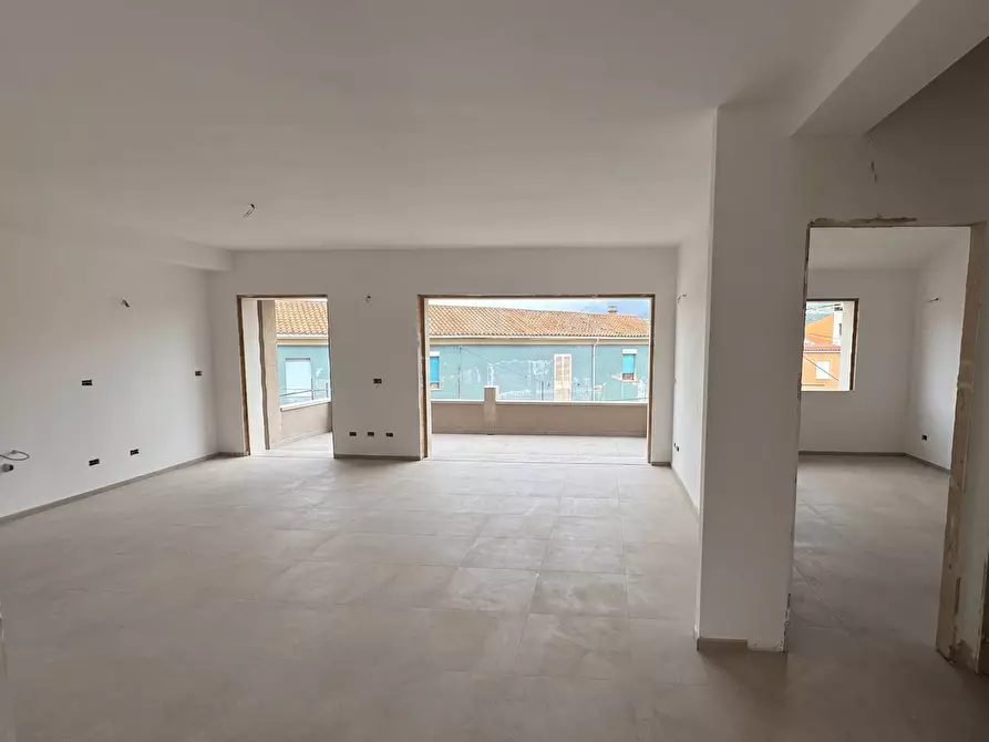 Immagine 8 di Appartamento in vendita  in Via Caprera SNC a Aggius