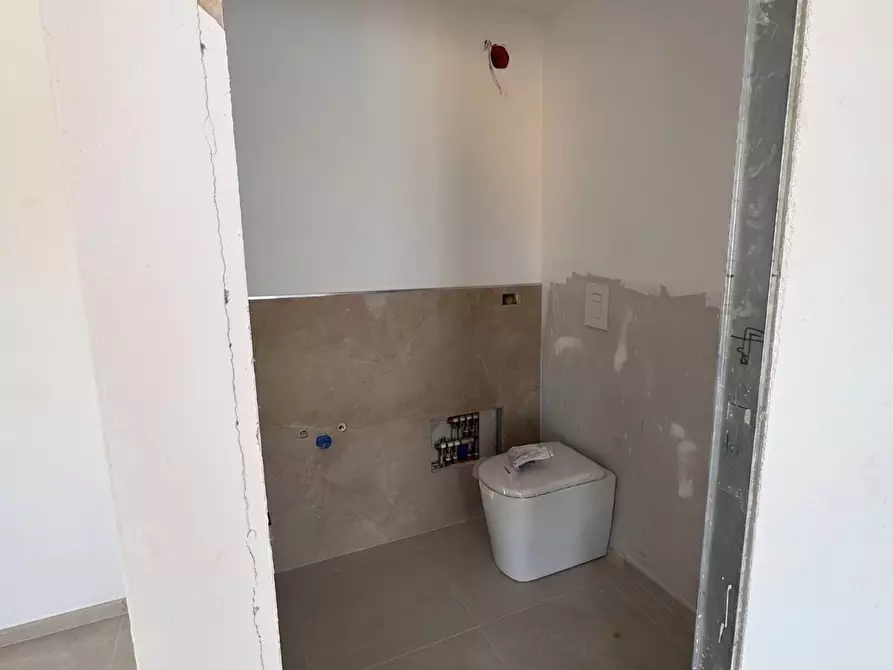 Immagine 9 di Appartamento in vendita  in Via Caprera SNC a Aggius