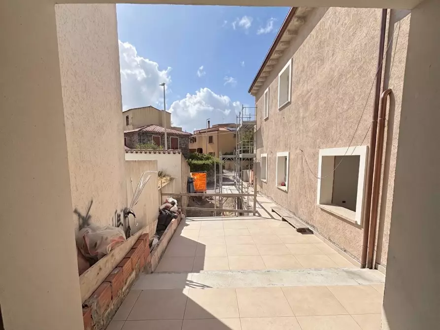 Immagine 14 di Appartamento in vendita  in Via Caprera SNC a Aggius