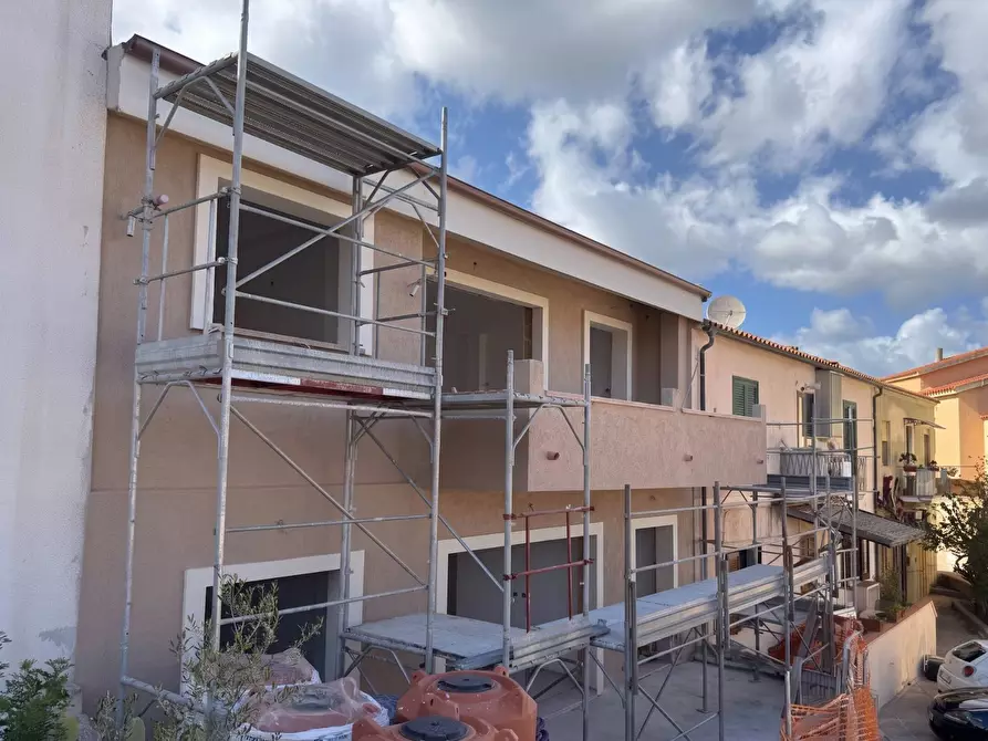 Immagine 16 di Appartamento in vendita  in Via Caprera SNC a Aggius