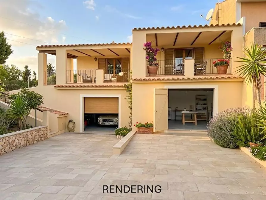 Immagine 1 di Casa semindipendente in vendita  in Località Saltara snc a Santa Teresa Gallura