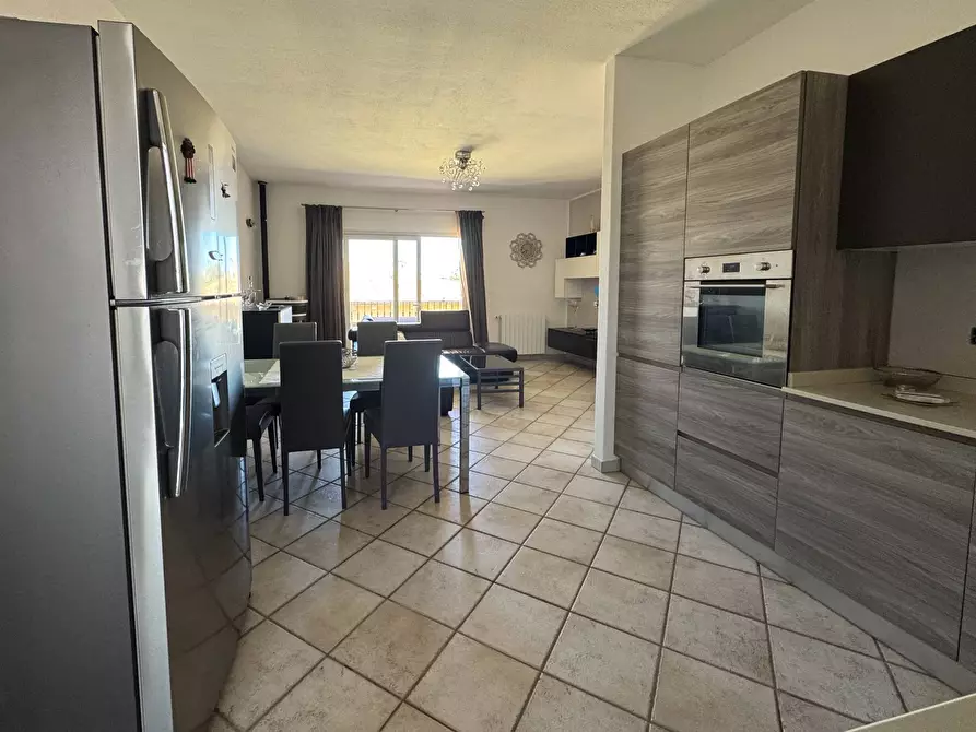 Immagine 1 di Appartamento in vendita  in VIA NUORO 2 a Aggius