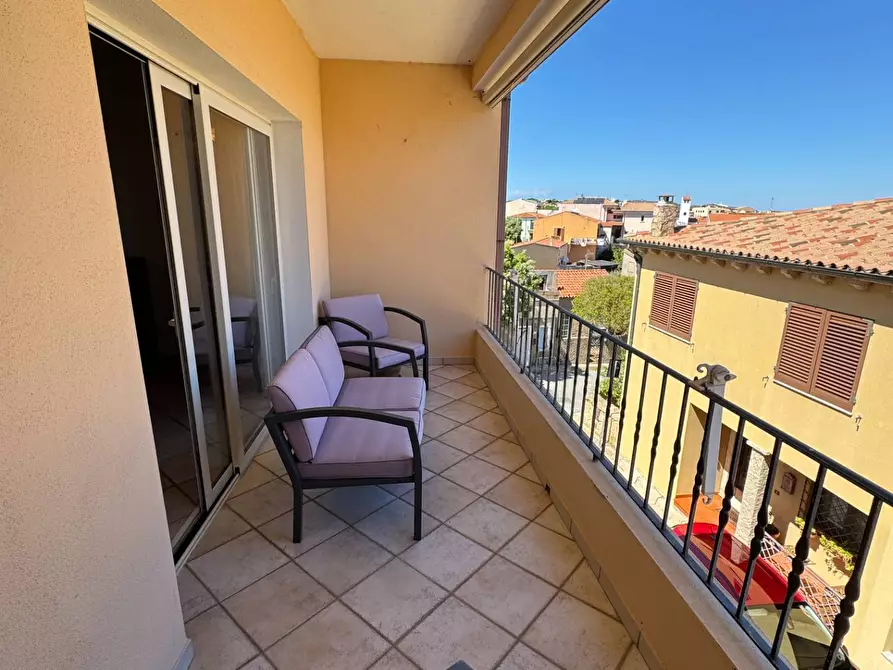 Immagine 6 di Appartamento in vendita  in VIA NUORO 2 a Aggius