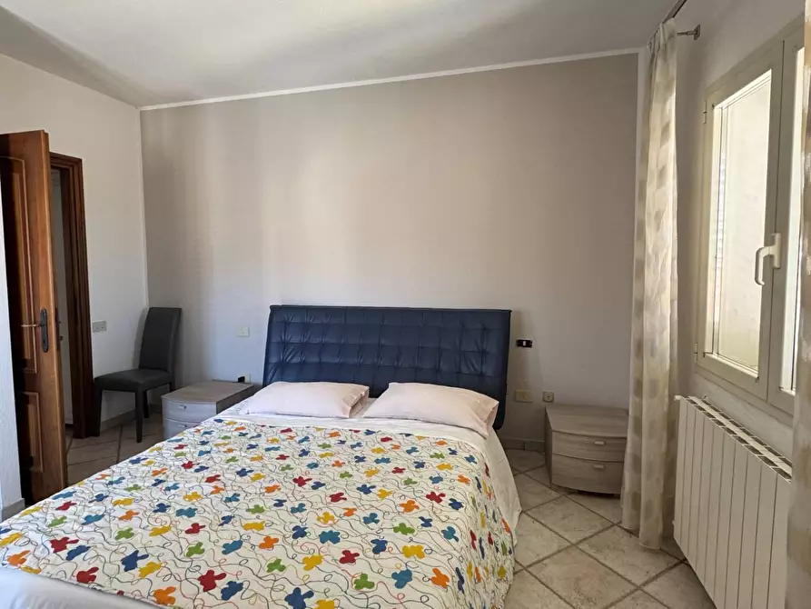 Immagine 8 di Appartamento in vendita  in VIA NUORO 2 a Aggius