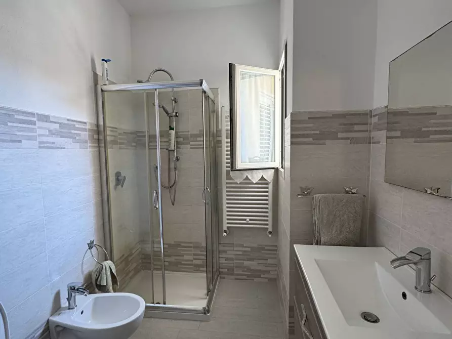 Immagine 9 di Appartamento in vendita  in VIA NUORO 2 a Aggius