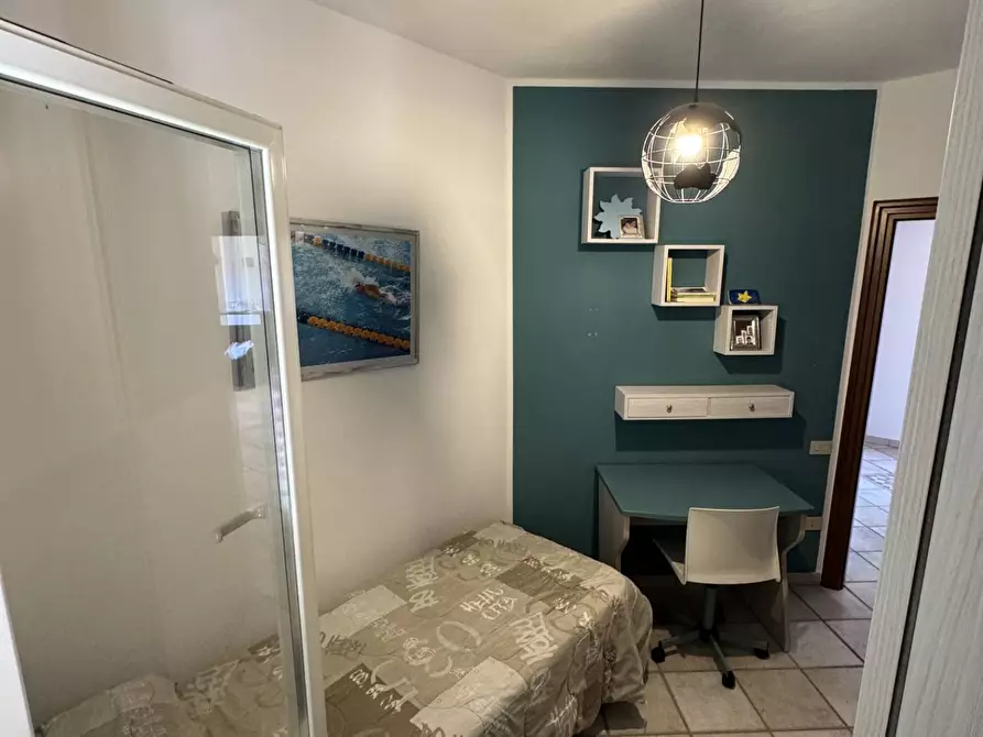 Immagine 10 di Appartamento in vendita  in VIA NUORO 2 a Aggius