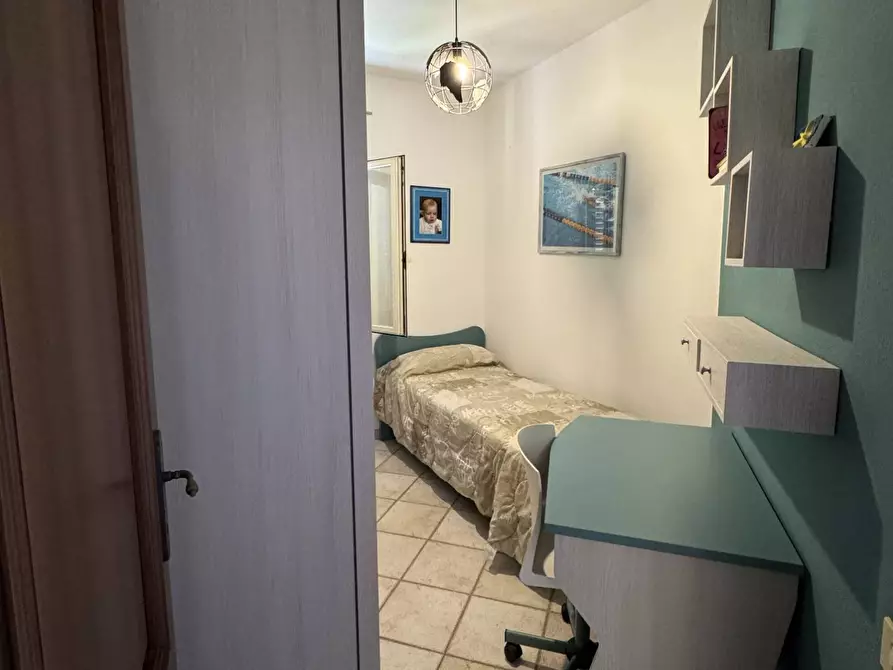 Immagine 12 di Appartamento in vendita  in VIA NUORO 2 a Aggius
