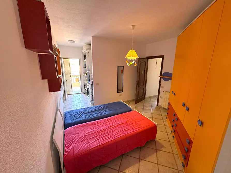Immagine 16 di Appartamento in vendita  in VIA NUORO 2 a Aggius