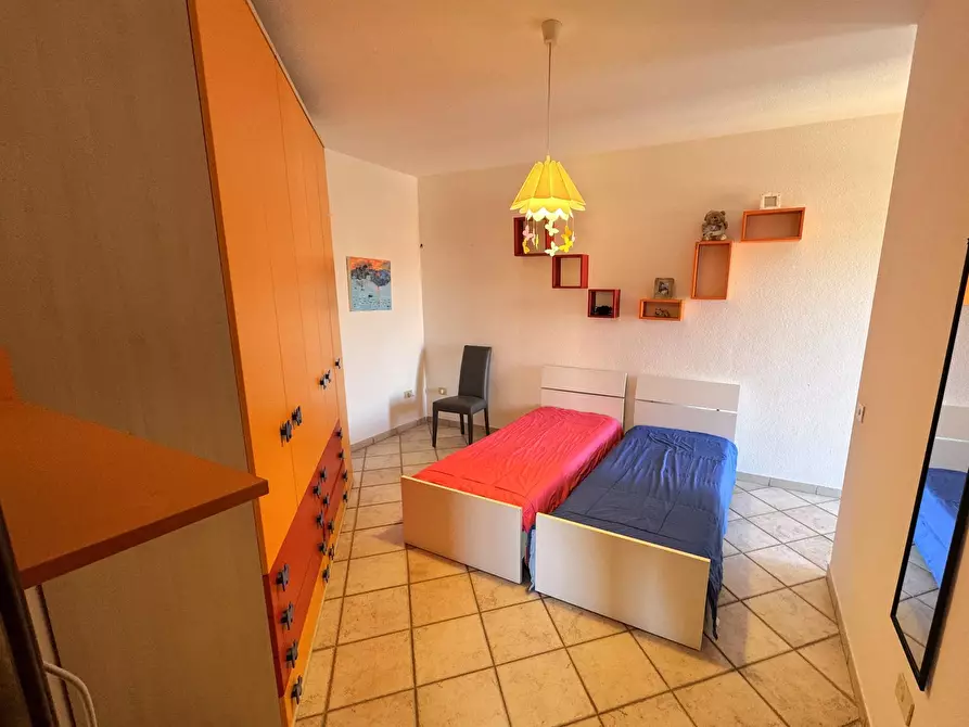 Immagine 15 di Appartamento in vendita  in VIA NUORO 2 a Aggius