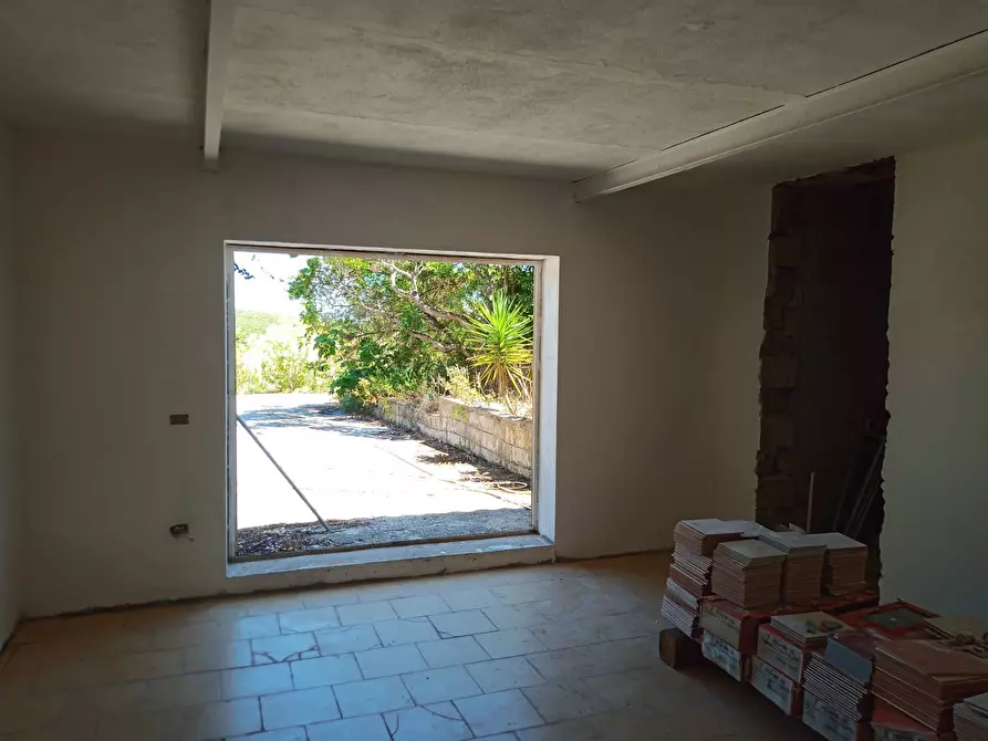 Immagine 26 di Casa semindipendente in vendita  in Località Saltara snc a Santa Teresa Gallura