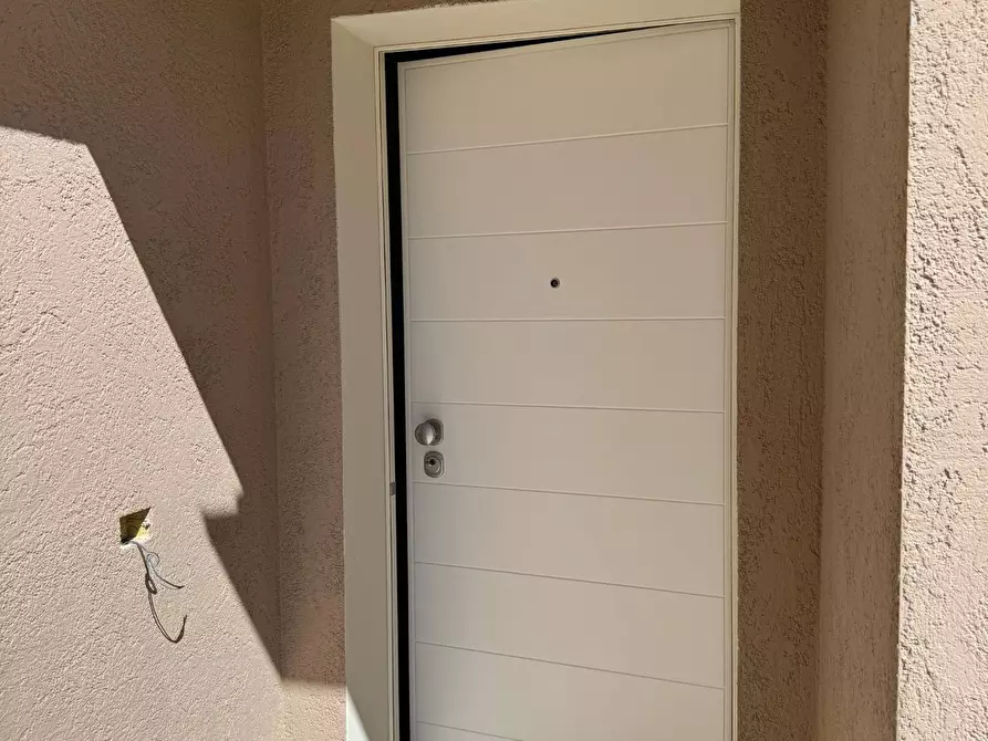 Immagine 2 di Appartamento in vendita  in Via Caprera SNC a Aggius