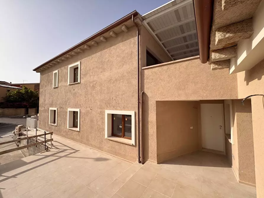 Immagine 6 di Appartamento in vendita  in VIA CAPRERA SNC a Aggius
