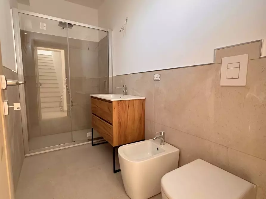 Immagine 10 di Appartamento in vendita  in VIA CAPRERA SNC a Aggius
