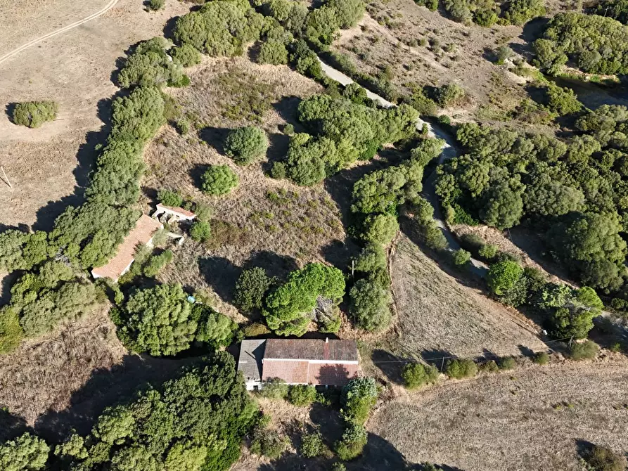 casa indipendente in vendita ad Aggius