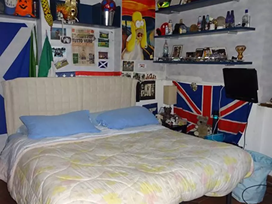 Immagine 21 di Appartamento in vendita  in via IV novembre 1/A a Castel San Niccolò