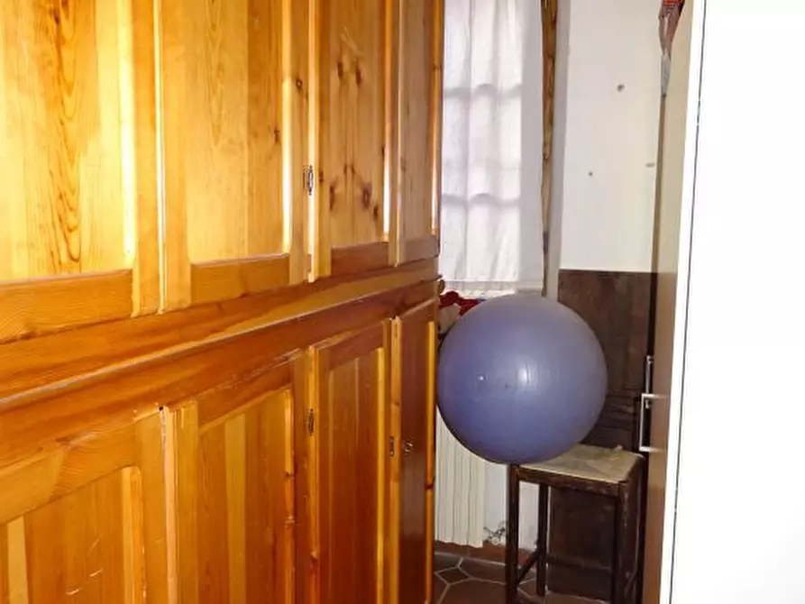 Immagine 23 di Appartamento in vendita  in via IV novembre 1/A a Castel San Niccolò