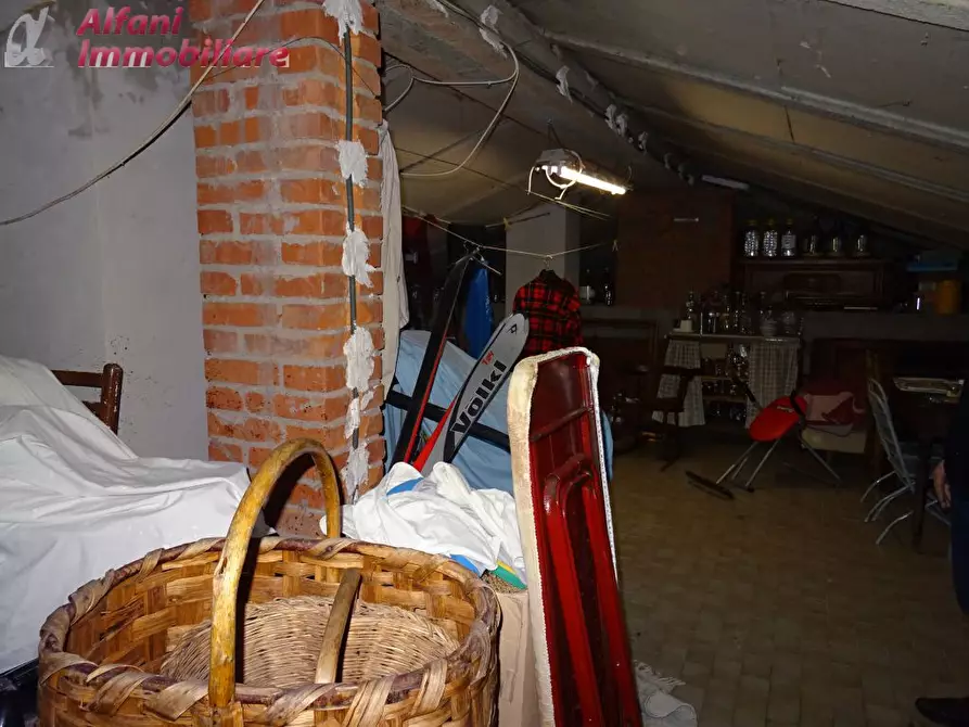 Immagine 28 di Appartamento in vendita  in via IV novembre 1/A a Castel San Niccolò