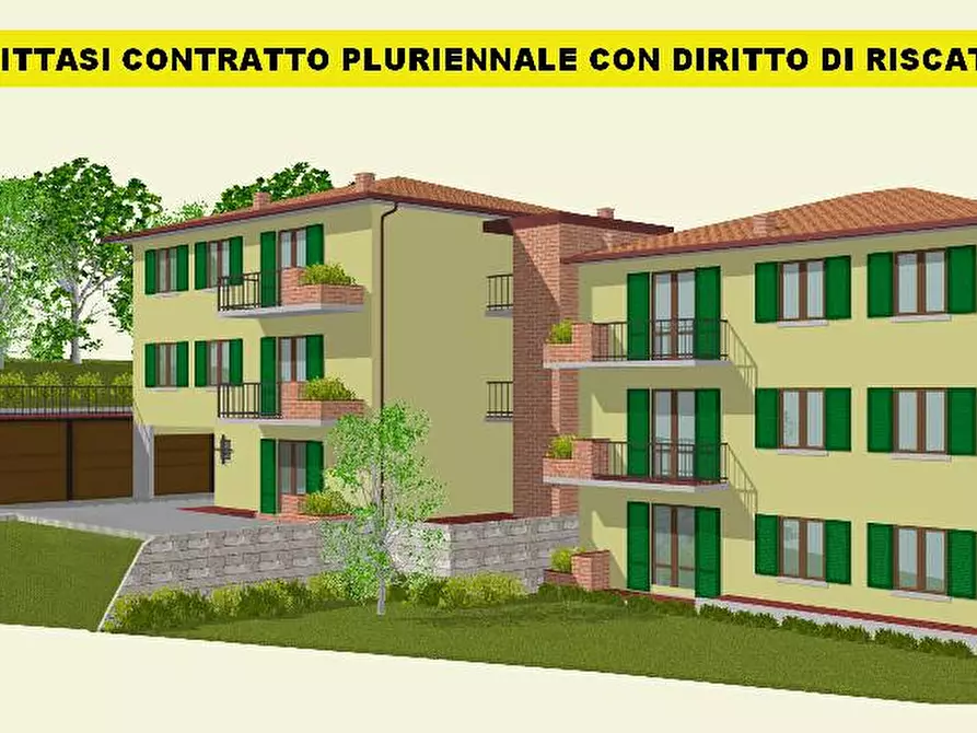 Immagine 5 di Appartamento in vendita  in VIA TRENTO a Poppi