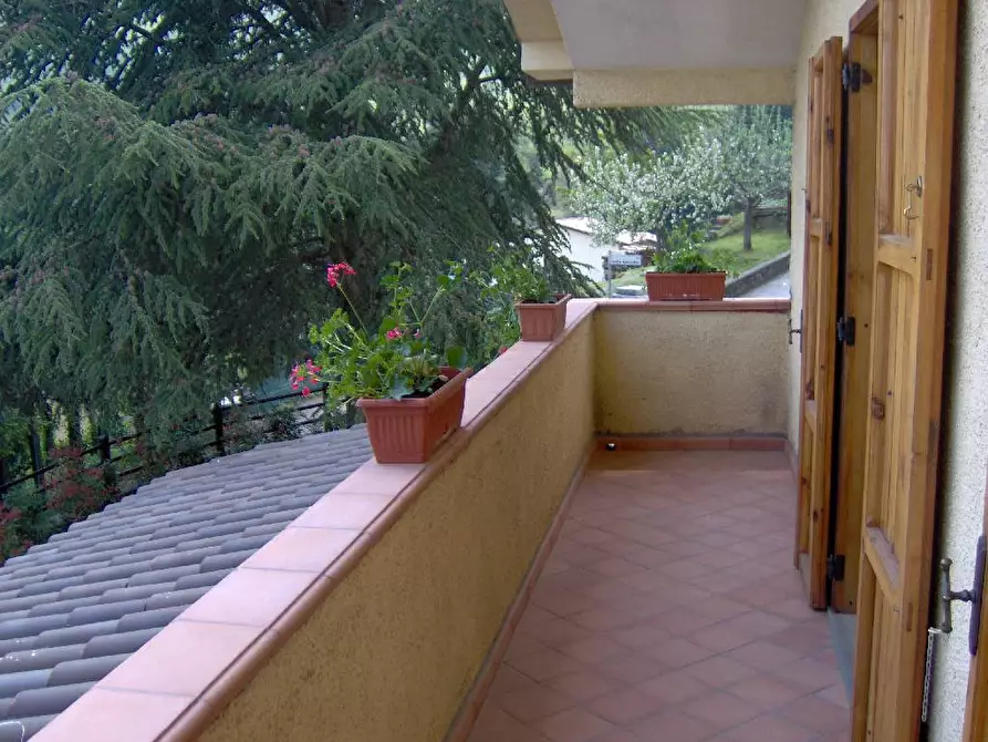 Immagine 22 di Villa in vendita  a Capolona