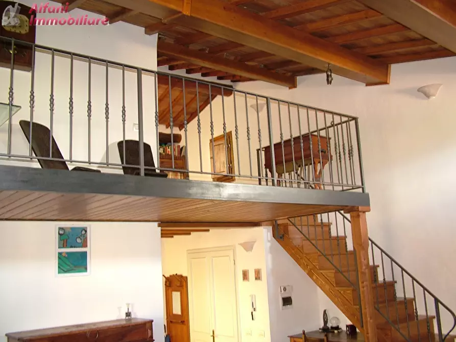 Immagine 4 di Appartamento in vendita  a Poppi