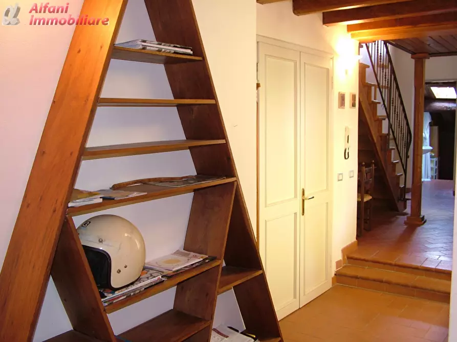 Immagine 18 di Appartamento in vendita  a Poppi