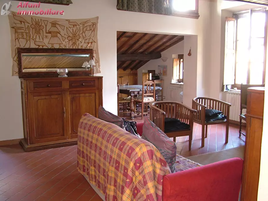 Immagine 21 di Appartamento in vendita  a Poppi