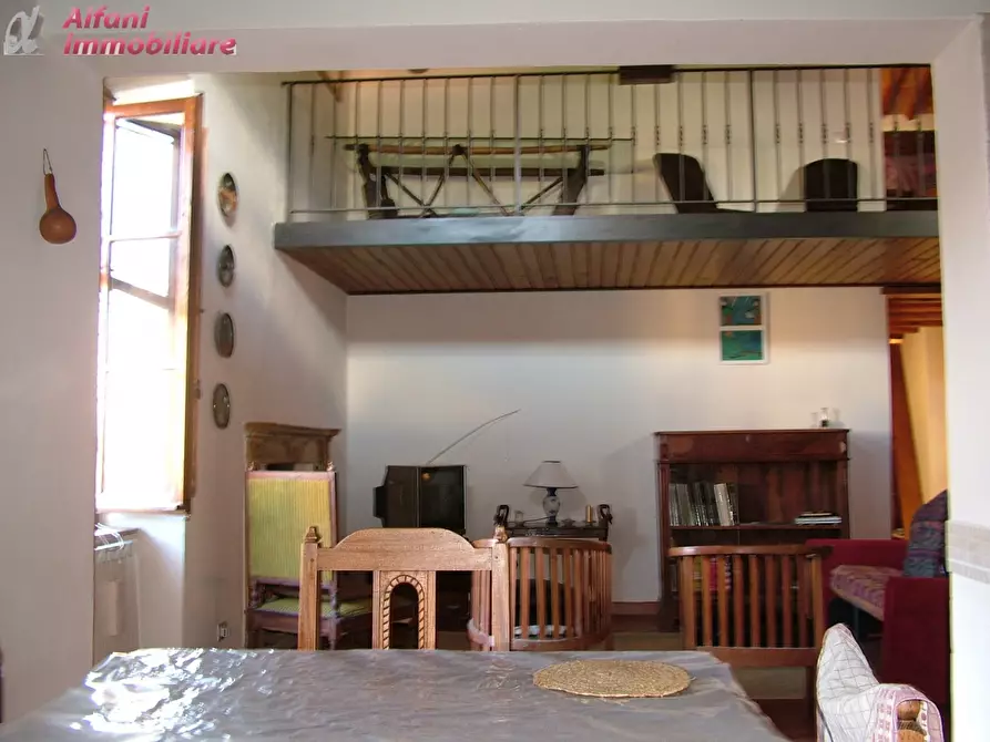 Immagine 26 di Appartamento in vendita  a Poppi