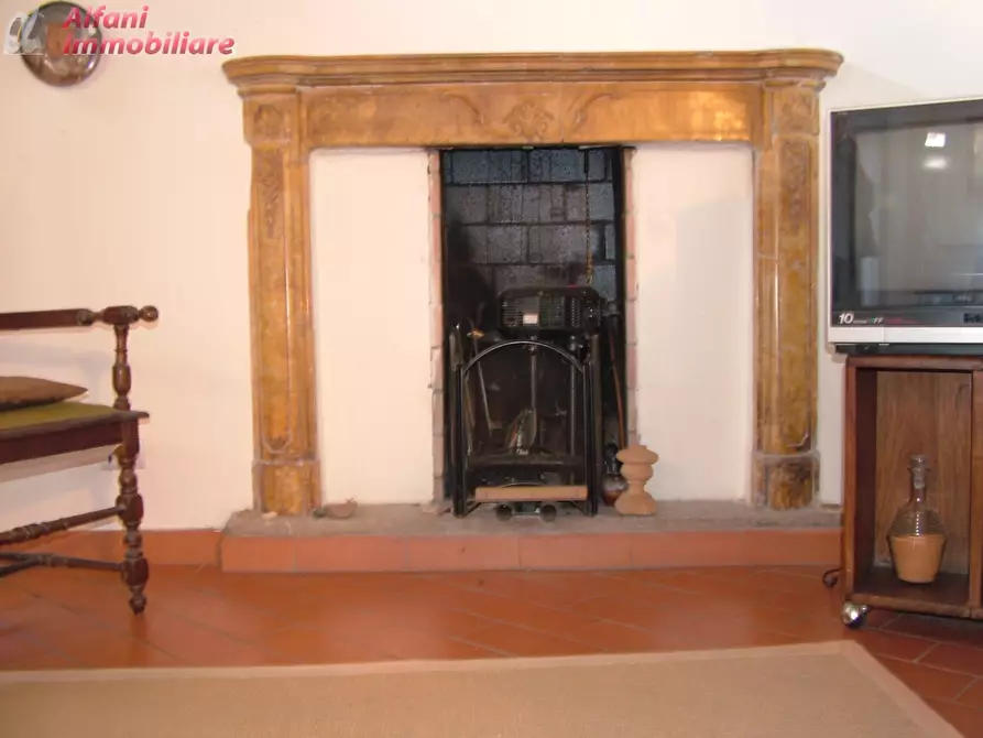 Immagine 29 di Appartamento in vendita  a Poppi