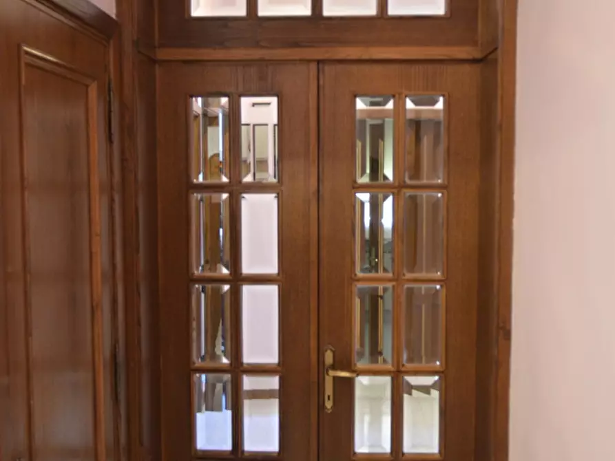 Immagine 24 di Villa in vendita  in Via L. Einaudi 1 a Capolona