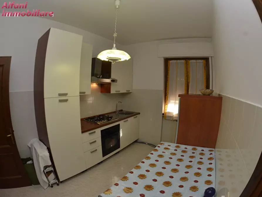 Immagine 29 di Villa in vendita  in Via L. Einaudi 1 a Capolona