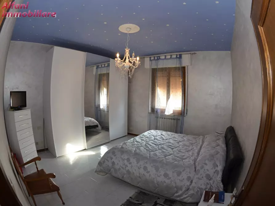 Immagine 31 di Villa in vendita  in Via L. Einaudi 1 a Capolona